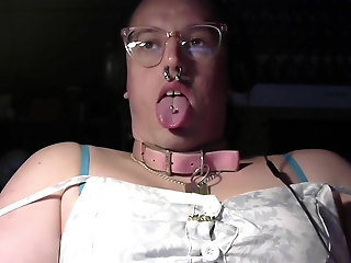 Pretty Morose - Threads Added To Piercings Cum Eating